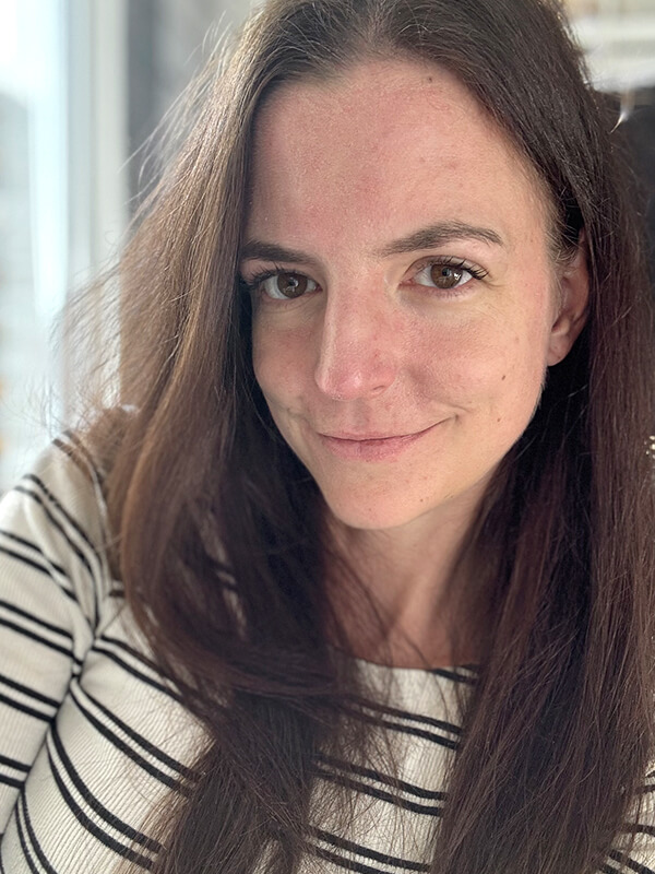 lisa schön portrait